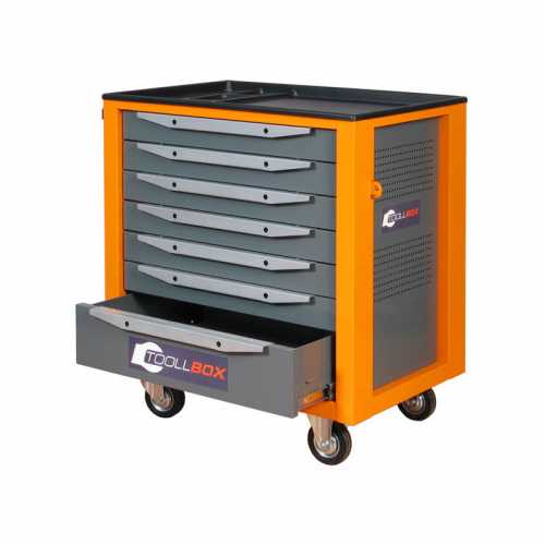 ������� ���������������� TBS-7